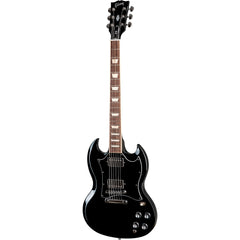 Gibson SG Standard Ebony | Music Experience | Shop Online | South Africa