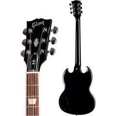 Gibson SG Standard Ebony | Music Experience | Shop Online | South Africa