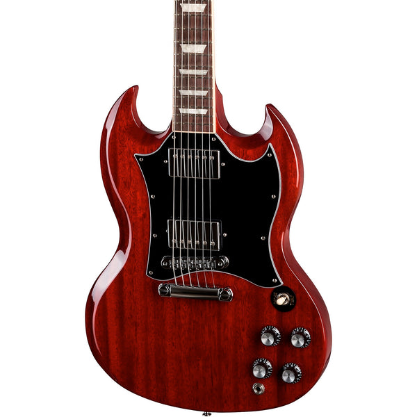 Gibson SG Standard Heritage Cherry | Music Experience | Shop Online | South Africa
