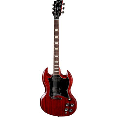 Gibson SG Standard Heritage Cherry | Music Experience | Shop Online | South Africa