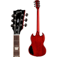 Gibson SG Standard Heritage Cherry | Music Experience | Shop Online | South Africa