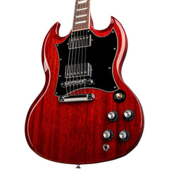 Gibson SG Standard Heritage Cherry | Music Experience | Shop Online | South Africa