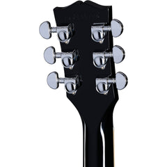 Gibson SG Standard - Pelham Blue Burst