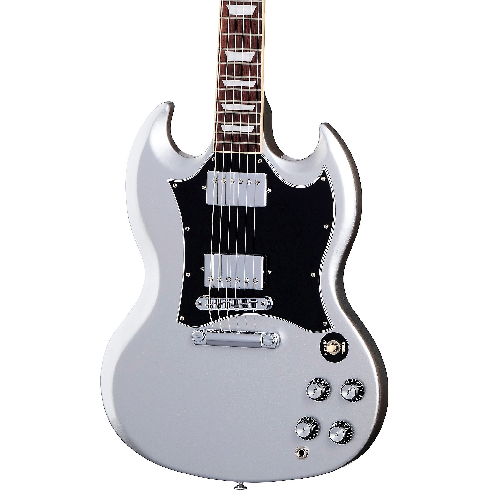 Gibson SG Standard Silver Mist | Music Experience | Shop Online | South Africa