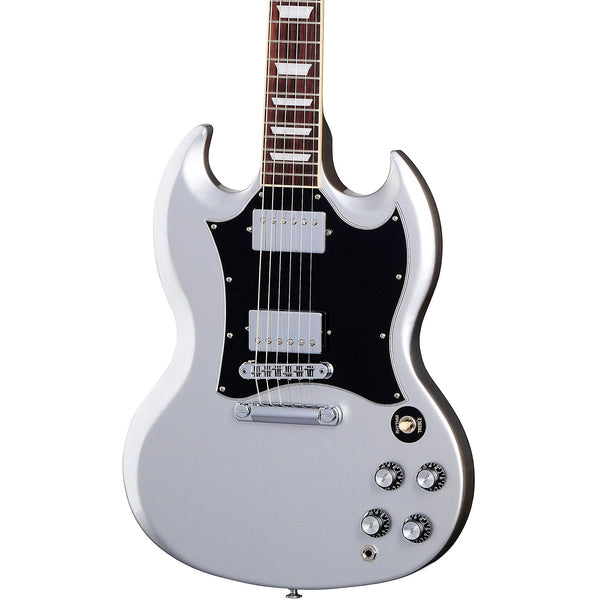 Gibson SG Standard Silver Mist | Music Experience | Shop Online | South Africa