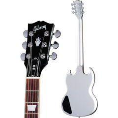Gibson SG Standard Silver Mist | Music Experience | Shop Online | South Africa