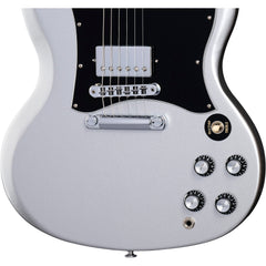 Gibson SG Standard Silver Mist | Music Experience | Shop Online | South Africa