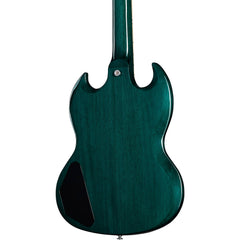 Gibson SG Standard Translucent Teal | Music Experience | Shop Online | South Africa