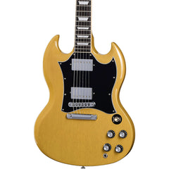 Gibson SG Standard TV Yellow | Music Experience | Shop Online | South Africa