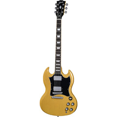 Gibson SG Standard TV Yellow | Music Experience | Shop Online | South Africa