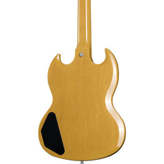 Gibson SG Standard TV Yellow | Music Experience | Shop Online | South Africa