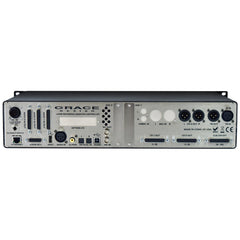 Grace Design m908 Surround Monitor Controller | Music Experience Online | South Africa