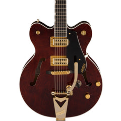 Gretsch Limited Edition Abbey Road Studiomatic Hollow Body Classic Walnut Stain | Music Experience | Shop Online | South Africa