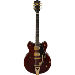 Gretsch Limited Edition Abbey Road Studiomatic Hollow Body Classic Walnut Stain | Music Experience | Shop Online | South Africa