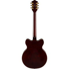 Gretsch Limited Edition Abbey Road Studiomatic Hollow Body Classic Walnut Stain | Music Experience | Shop Online | South Africa