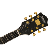 Gretsch Limited Edition Abbey Road Studiomatic Hollow Body Classic Walnut Stain | Music Experience | Shop Online | South Africa