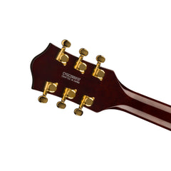Gretsch Limited Edition Abbey Road Studiomatic Hollow Body Classic Walnut Stain | Music Experience | Shop Online | South Africa