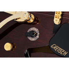 Gretsch Limited Edition Abbey Road Studiomatic Hollow Body Classic Walnut Stain | Music Experience | Shop Online | South Africa