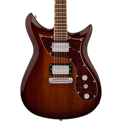 Gretsch Electromatic CVT Double-Cut with Wraparound Havana Burst | Music Experience | Shop Online | South Africa