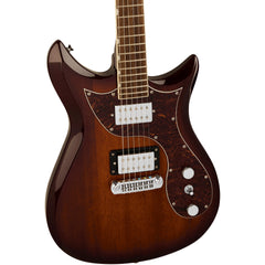 Gretsch Electromatic CVT Double-Cut with Wraparound Havana Burst | Music Experience | Shop Online | South Africa