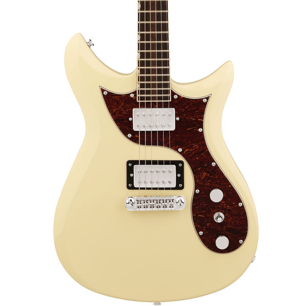 Gretsch Electromatic CVT Double-Cut with Wraparound Vintage White | Music Experience | Shop Online | South Africa