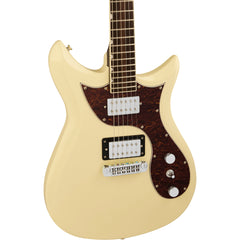 Gretsch Electromatic CVT Double-Cut with Wraparound Vintage White | Music Experience | Shop Online | South Africa