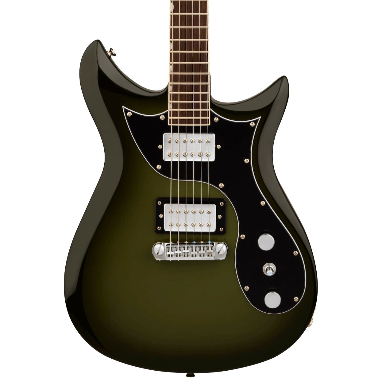 Gretsch Electromatic CVT Double-Cut with Wraparound Wychwood | Music Experience | Shop Online | South Africa