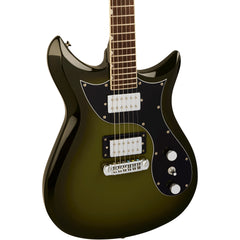 Gretsch Electromatic CVT Double-Cut with Wraparound Wychwood | Music Experience | Shop Online | South Africa