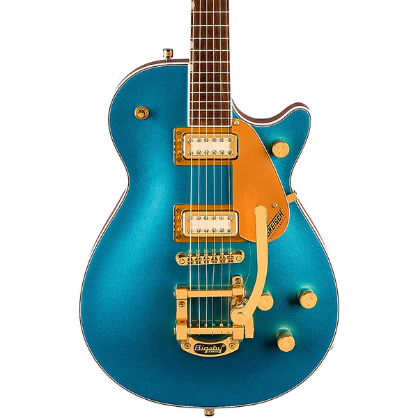Gretsch Electromatic Pristine LTD Jet Single-Cut with Bigsby Mako | Music Experience | Shop Online | South Africa