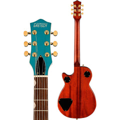 Gretsch Electromatic Pristine LTD Jet Single-Cut with Bigsby Mako | Music Experience | Shop Online | South Africa