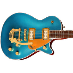 Gretsch Electromatic Pristine LTD Jet Single-Cut with Bigsby Mako | Music Experience | Shop Online | South Africa