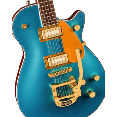 Gretsch Electromatic Pristine LTD Jet Single-Cut with Bigsby Mako | Music Experience | Shop Online | South Africa