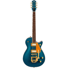 Gretsch Electromatic Pristine LTD Jet Single-Cut with Bigsby Petrol | Music Experience | Shop Online | South Africa