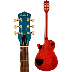 Gretsch Electromatic Pristine LTD Jet Single-Cut with Bigsby Petrol | Music Experience | Shop Online | South Africa