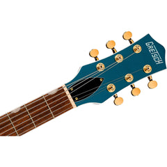 Gretsch Electromatic Pristine LTD Jet Single-Cut with Bigsby Petrol | Music Experience | Shop Online | South Africa
