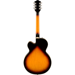 Gretsch G2420 Streamliner Hollow Body with Chromatic II Aged Brooklyn Burst | Music Experience | Shop Online | South Africa