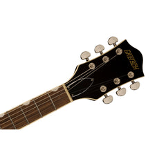 Gretsch G2420 Streamliner Hollow Body with Chromatic II Aged Brooklyn Burst | Music Experience | Shop Online | South Africa