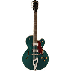 Gretsch G2420 Streamliner Hollow Body with Chromatic II Cadillac Green | Music Experience | Shop Online | South Africa