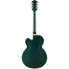 Gretsch G2420 Streamliner Hollow Body with Chromatic II Cadillac Green | Music Experience | Shop Online | South Africa