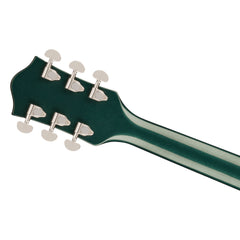 Gretsch G2420 Streamliner Hollow Body with Chromatic II Cadillac Green | Music Experience | Shop Online | South Africa