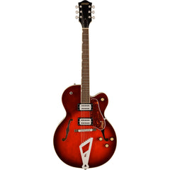 Gretsch G2420 Streamliner Hollow Body with Chromatic II Claret Burst | Music Experience | Shop Online | South Africa