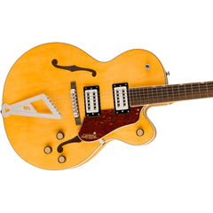 Gretsch G2420 Streamliner Hollow Body with Chromatic II Village Amber | Music Experience | Shop Online | South Africa