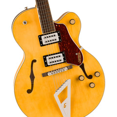 Gretsch G2420 Streamliner Hollow Body with Chromatic II Village Amber | Music Experience | Shop Online | South Africa
