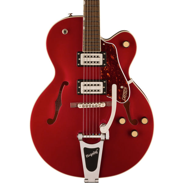 Gretsch G2420T Streamliner Hollow Body with Bigsby Brandywine | Music Experience | Shop Online | South Africa