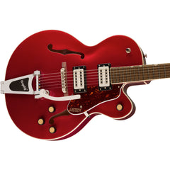 Gretsch G2420T Streamliner Hollow Body with Bigsby Brandywine | Music Experience | Shop Online | South Africa