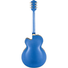 Gretsch G2420T Streamliner Hollow Body with Bigsby Fairlane Blue | Music Experience | Shop Online | South Africa