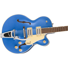 Gretsch G2420T Streamliner Hollow Body with Bigsby Fairlane Blue | Music Experience | Shop Online | South Africa
