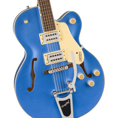 Gretsch G2420T Streamliner Hollow Body with Bigsby Fairlane Blue | Music Experience | Shop Online | South Africa