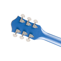 Gretsch G2420T Streamliner Hollow Body with Bigsby Fairlane Blue | Music Experience | Shop Online | South Africa