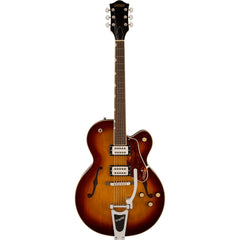 Gretsch G2420T Streamliner Hollow Body with Bigsby Havana Burst | Music Experience | Shop Online | South Africa